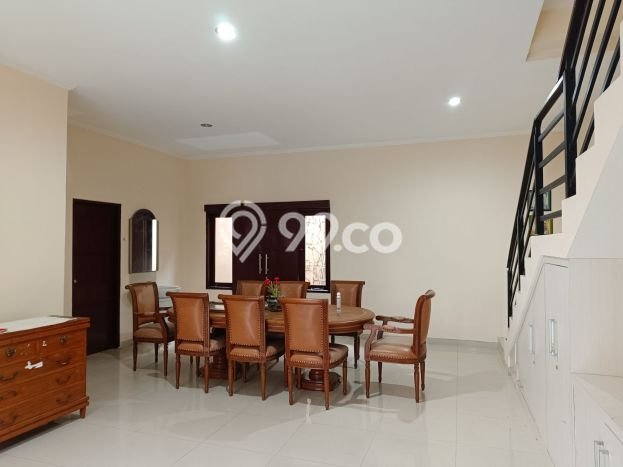 Rumah Terawat 3 KT 3 KM di Gatot Subroto, Denpasar Rumah Terawat 3 KT 3 KM di Gatot Subroto, Denpasar