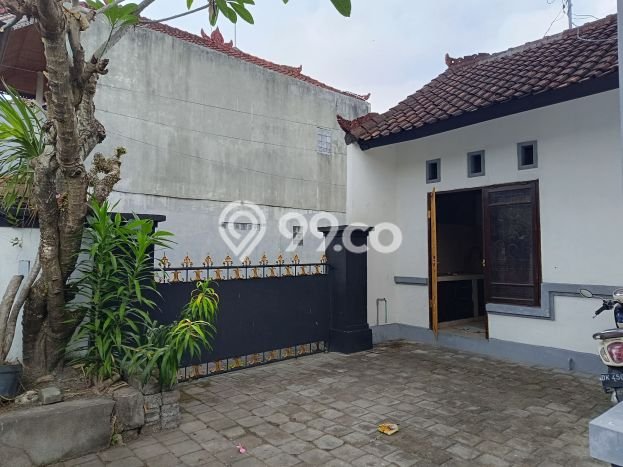DIJUAL CEPAT! Rumah Ubung Kaja, Denpasar, LT 117m² Bangunan 75m² DIJUAL CEPAT! Rumah Ubung Kaja, Denpasar, LT 117m² Bangunan 75m²