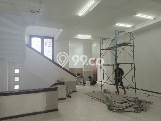 LOKASI STRATEGIS! Ruko Disewakan Kawasan Padangsambian , Luas 400m², Area Bisnis LOKASI STRATEGIS! Ruko Disewakan Kawasan Padangsambian , Luas 400m², Area Bisnis