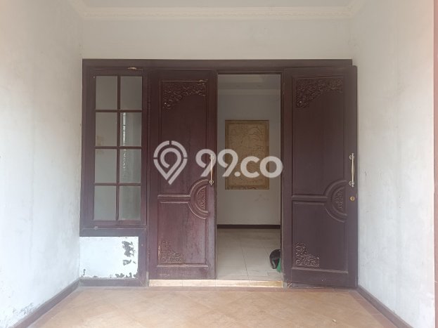 For Sale! Premium House LT 400m2 Desain Elegan di Gatot Subroto For Sale! Premium House LT 400m2 Desain Elegan di Gatot Subroto
