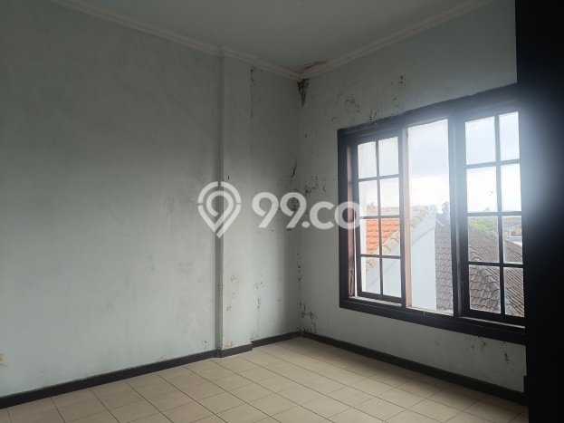 For Sale! Premium House LT 400m2 Desain Elegan di Gatot Subroto For Sale! Premium House LT 400m2 Desain Elegan di Gatot Subroto