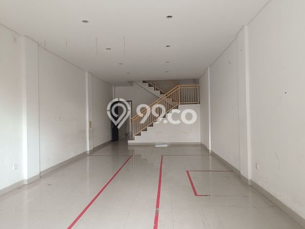 Ruko Dijual di Denpasar LT 142m2 & LB 242m2 Lokasi Terbaik! Ruko Dijual di Denpasar LT 142m2 & LB 242m2 Lokasi Terbaik!