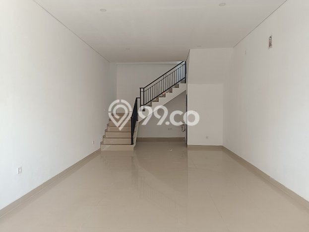 Ruko Siap Pakai di , Luas 105m2m², Kawasan Bisnis Ruko Siap Pakai di , Luas 105m2m², Kawasan Bisnis