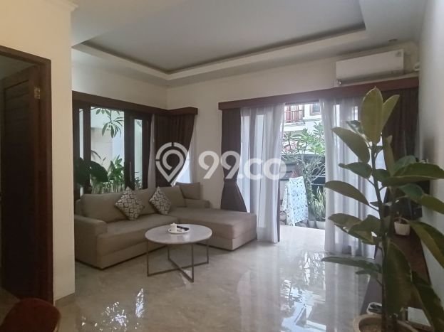 For Sale! Premium House LT 100m2 Desain Modern di Renon For Sale! Premium House LT 100m2 Desain Modern di Renon