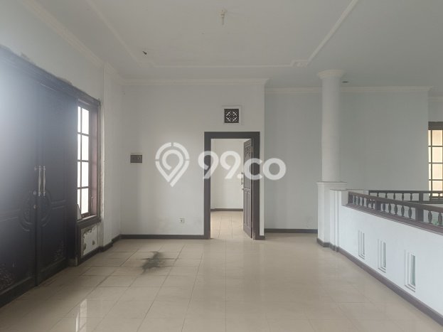 For Sale! Premium House LT 400m2 Desain Elegan di Gatot Subroto For Sale! Premium House LT 400m2 Desain Elegan di Gatot Subroto