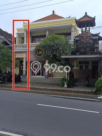Ruko Kawasan Dauhpuri, Luas 42m², Disewakan, Pusat Komersial, Ready Usaha Ruko Kawasan Dauhpuri, Luas 42m², Disewakan, Pusat Komersial, Ready Usaha
