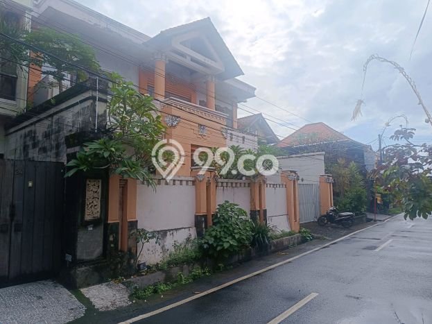 For Sale! Premium House LT 400m2 Desain Elegan di Gatot Subroto For Sale! Premium House LT 400m2 Desain Elegan di Gatot Subroto