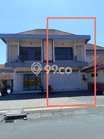 Disewakan Ruko Premium Kawasan Tonja, Luas 70m², Area Strategis Disewakan Ruko Premium Kawasan Tonja, Luas 70m², Area Strategis