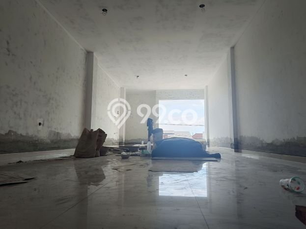 INVESTASI POTENSIAL! Ruko di Mahendradata, Luas 210m², Area Bisnis INVESTASI POTENSIAL! Ruko di Mahendradata, Luas 210m², Area Bisnis