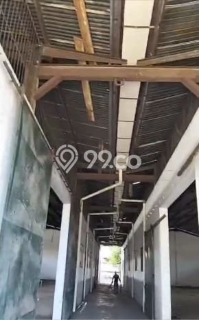 Gudang Kawasan Strategis di , Luas 1660m2m², Lokasi Strategis Gudang Kawasan Strategis di , Luas 1660m2m², Lokasi Strategis