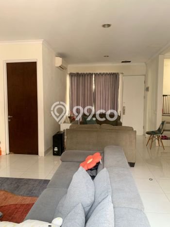 Best Deal Hunian Premium Ideal dan Luas di BSD, Tangerang Selatan Best Deal Hunian Premium Ideal dan Luas di BSD, Tangerang Selatan