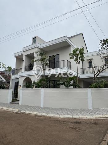 For Sale Rumah Mewah Exclusive di BSD, Tangerang Selatan For Sale Rumah Mewah Exclusive di BSD, Tangerang Selatan