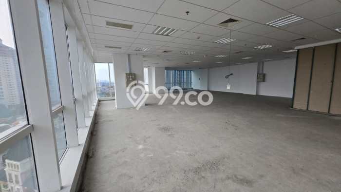 AREA PREMIUM! Komersial Kawasan Puri Indah, Luas 23169m², Kawasan Bisnis AREA PREMIUM! Komersial Kawasan Puri Indah, Luas 23169m², Kawasan Bisnis