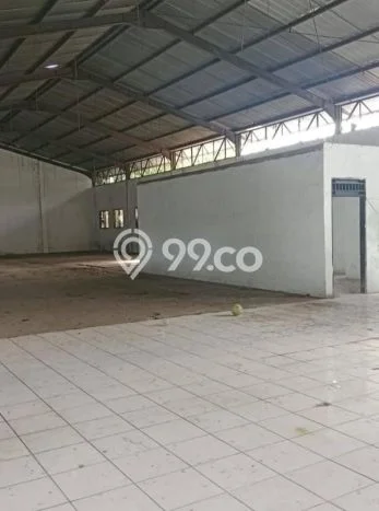 Gudang Kawasan Strategis di , Luas 1660m2m², Lokasi Strategis Gudang Kawasan Strategis di , Luas 1660m2m², Lokasi Strategis