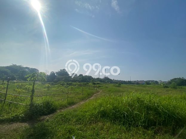 Tanah Kavling untuk Dijual di Karawang Timur Karawang 60000m2 Tanah Kavling untuk Dijual di Karawang Timur Karawang 60000m2
