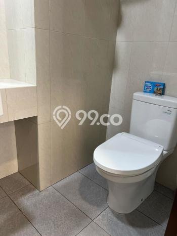 Hunian Apartemen Ideal untuk Dijual di Tangerang dengan 3 Kamar Hunian Apartemen Ideal untuk Dijual di Tangerang dengan 3 Kamar