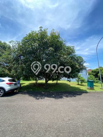 AREA PROSPEKTIF! Tanah di BSD, Luas 282m2m², Dekat Fasilitas Umum AREA PROSPEKTIF! Tanah di BSD, Luas 282m2m², Dekat Fasilitas Umum