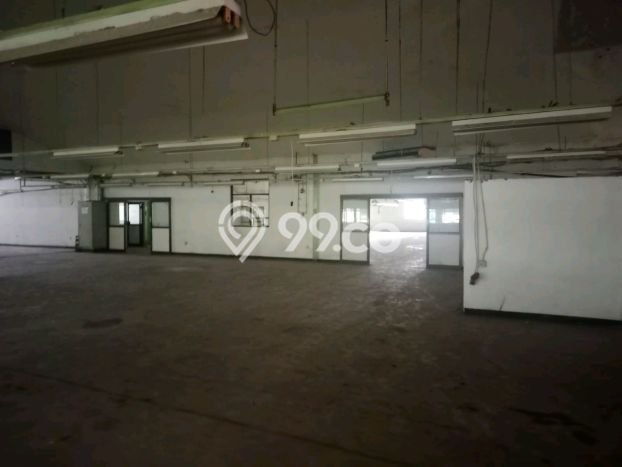 LOKASI BISNIS! Gudang Disewakan Kawasan BSD, Luas 5000m2m², Jalan Strategis, Siap Operasional LOKASI BISNIS! Gudang Disewakan Kawasan BSD, Luas 5000m2m², Jalan Strategis, Siap Operasional