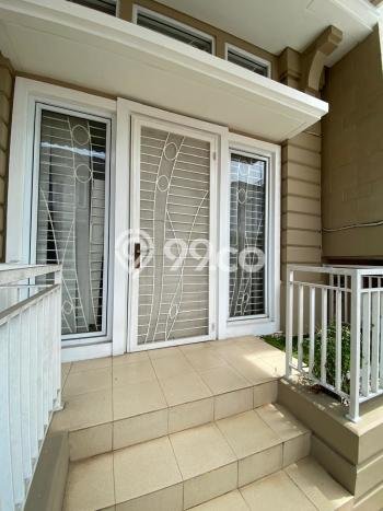 Dijual Rumah Modern 3 KT di Gading Serpong, Tangerang Dijual Rumah Modern 3 KT di Gading Serpong, Tangerang