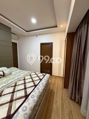 Apartemen Terawat Dijual di Tangerang Spesifikasi 2 KT, 2 KM Apartemen Terawat Dijual di Tangerang Spesifikasi 2 KT, 2 KM