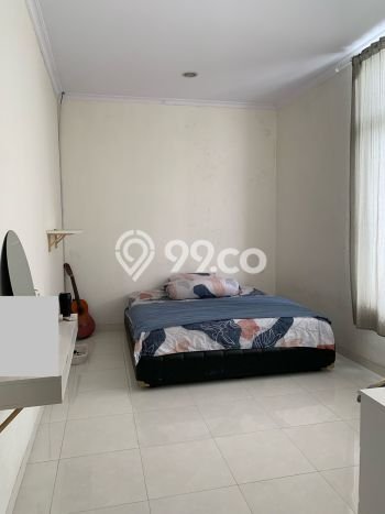 Best Deal Hunian Premium Ideal dan Luas di BSD, Tangerang Selatan Best Deal Hunian Premium Ideal dan Luas di BSD, Tangerang Selatan