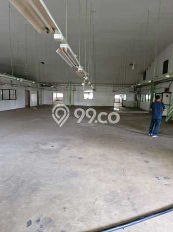 Gudang Strategis Kawasan BSD, Luas 5000m2m², Kawasan Bisnis, Lokasi Ramai Gudang Strategis Kawasan BSD, Luas 5000m2m², Kawasan Bisnis, Lokasi Ramai