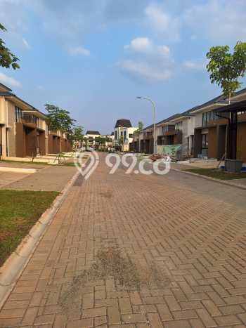 Hunian Nyaman Asri 2 KT Siap Huni di Gading Serpong Tangerang Hunian Nyaman Asri 2 KT Siap Huni di Gading Serpong Tangerang