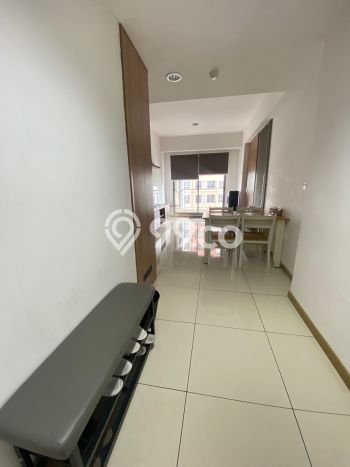 Apartemen Strategis 91m2 di Gading Serpong Tangerang 3 Bedroom Apartemen Strategis 91m2 di Gading Serpong Tangerang 3 Bedroom