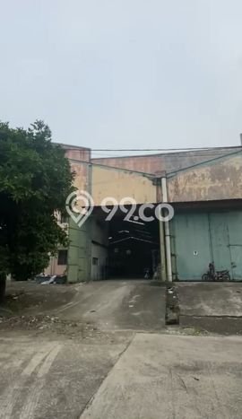 Gudang bagus disewakan di Balaraja Tangerang dengan LB 1242m2 harga sewa terbaik Gudang bagus disewakan di Balaraja Tangerang dengan LB 1242m2 harga sewa terbaik