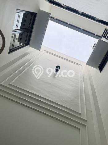 Siap Huni Rumah Mewah 4 Kamar di BSD Dekat ke Mana Saja Siap Huni Rumah Mewah 4 Kamar di BSD Dekat ke Mana Saja
