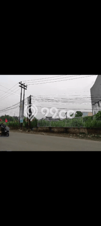 Lahan Kosong Dijual di Curug, Tangerang, Luas 2000m2 Area Strategis Lahan Kosong Dijual di Curug, Tangerang, Luas 2000m2 Area Strategis