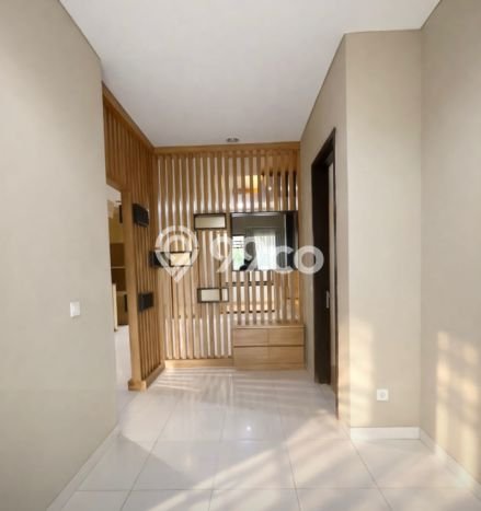 Dijual Rumah Premium dengan Fasilitas Sekitar Komplit di BSD, Tangerang Selatan Dijual Rumah Premium dengan Fasilitas Sekitar Komplit di BSD, Tangerang Selatan