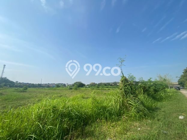 Tanah Dijual Lokasi Karawang Timur Karawang SHM Tanah Dijual Lokasi Karawang Timur Karawang SHM