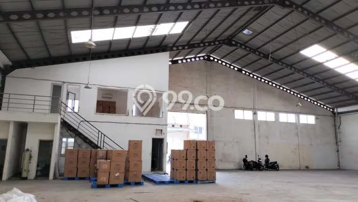 AREA BERKEMBANG! Gudang Disewakan di , Luas 800m2m², Ready Bisnis AREA BERKEMBANG! Gudang Disewakan di , Luas 800m2m², Ready Bisnis