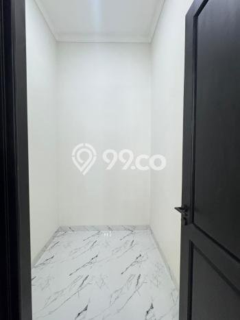 Siap Huni Rumah Mewah 4 Kamar di BSD Dekat ke Mana Saja Siap Huni Rumah Mewah 4 Kamar di BSD Dekat ke Mana Saja