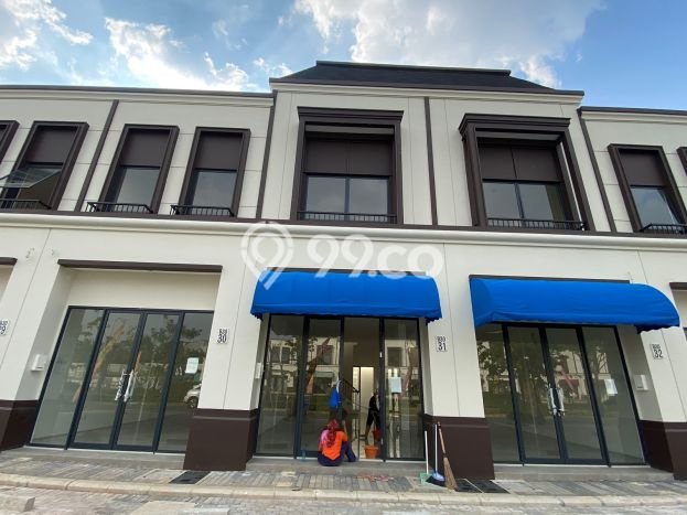 Disewakan Ruko Strategis di , Luas 72m2m², Lokasi Ramai Disewakan Ruko Strategis di , Luas 72m2m², Lokasi Ramai