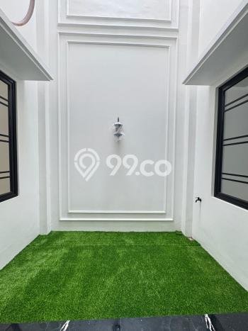Siap Huni Rumah Mewah 4 Kamar di BSD Dekat ke Mana Saja Siap Huni Rumah Mewah 4 Kamar di BSD Dekat ke Mana Saja