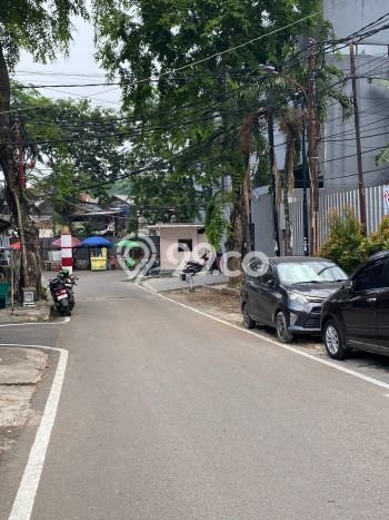 Jual Tanah Area Potensial Kawasan , Luas 719m2m², Akses Fasilitas Umum Jual Tanah Area Potensial Kawasan , Luas 719m2m², Akses Fasilitas Umum
