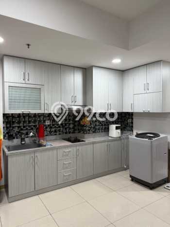 Apartemen Terawat Dijual di Tangerang Spesifikasi 2 KT, 2 KM Apartemen Terawat Dijual di Tangerang Spesifikasi 2 KT, 2 KM