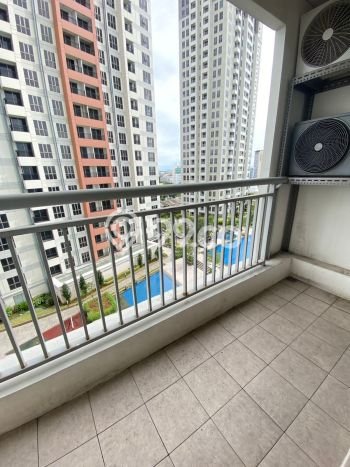 Apartemen Disewakan 3 Kamar Hemat Siap Huni di Tangerang, Luas 91m2 Apartemen Disewakan 3 Kamar Hemat Siap Huni di Tangerang, Luas 91m2