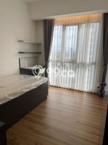 Hunian Apartemen Ideal untuk Dijual di Tangerang dengan 3 Kamar Hunian Apartemen Ideal untuk Dijual di Tangerang dengan 3 Kamar