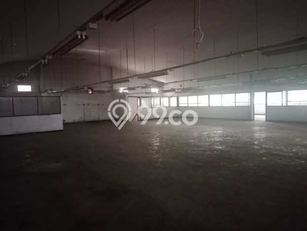 Gudang Strategis Kawasan BSD, Luas 5000m2m², Kawasan Bisnis, Lokasi Ramai Gudang Strategis Kawasan BSD, Luas 5000m2m², Kawasan Bisnis, Lokasi Ramai