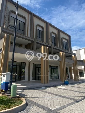 Ruko untuk Disewa di Pusat Tangerang Luas Bangunan 150m2 Ruko untuk Disewa di Pusat Tangerang Luas Bangunan 150m2
