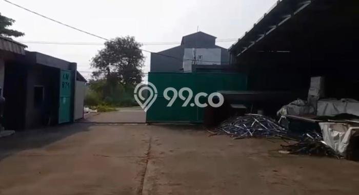 Gudang Strategis Kawasan Jambe, Luas 1000m2m², Pusat Bisnis, Dekat Jambe, Tangerang, Tangerang Gudang Strategis Kawasan Jambe, Luas 1000m2m², Pusat Bisnis, Dekat Jambe, Tangerang, Tangerang