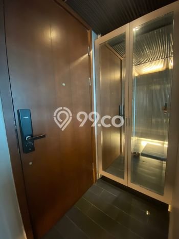 Apartemen Kawasan Lippo Karawaci, 1 KT, Luas 60m2m², Prime Area Apartemen Kawasan Lippo Karawaci, 1 KT, Luas 60m2m², Prime Area