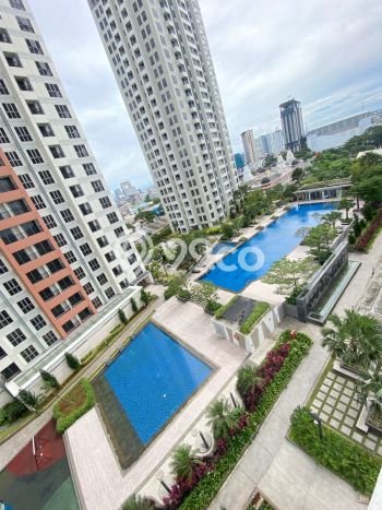 Apartemen Disewakan 3 Kamar Hemat Siap Huni di Tangerang, Luas 91m2 Apartemen Disewakan 3 Kamar Hemat Siap Huni di Tangerang, Luas 91m2