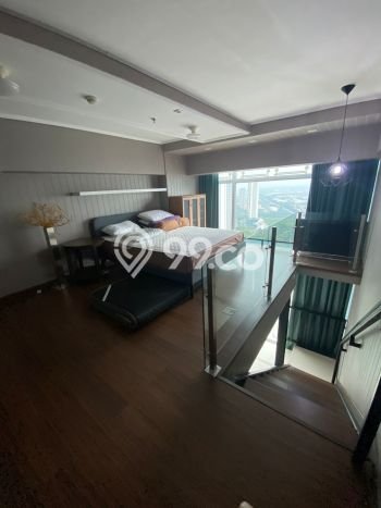 Apartemen Kawasan Lippo Karawaci, 1 KT, Luas 60m2m², Prime Area Apartemen Kawasan Lippo Karawaci, 1 KT, Luas 60m2m², Prime Area