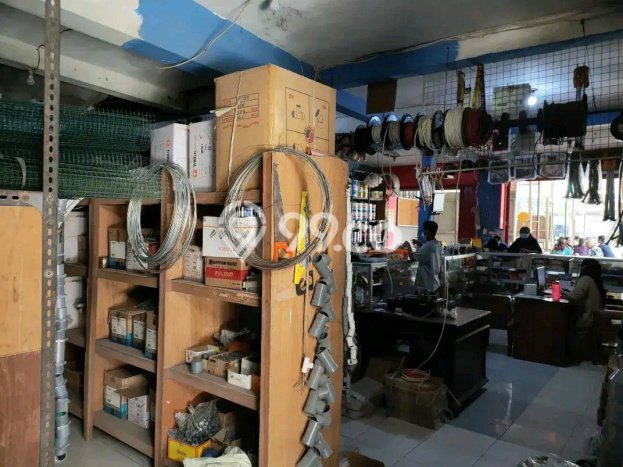 Rumah Elit Modern Siap Huni di Nginden Surabaya Rumah Elit Modern Siap Huni di Nginden Surabaya