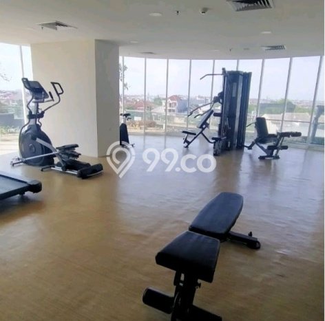 Apartemen Favorit Nyaman Dijual di Surabaya dengan 1 Kamar Tidur Apartemen Favorit Nyaman Dijual di Surabaya dengan 1 Kamar Tidur