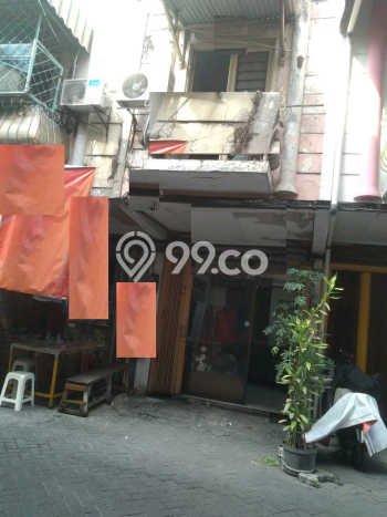 Ruko Komersial Dijual di Sukolilo Surabaya LT 30m2 & LB 54m2 Ruko Komersial Dijual di Sukolilo Surabaya LT 30m2 & LB 54m2